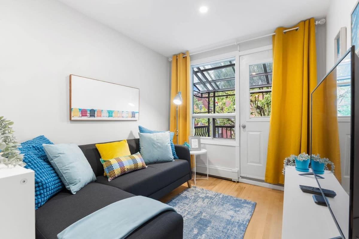 Charming 1 Bedroom Cozy And Fully Equipped * Montreal