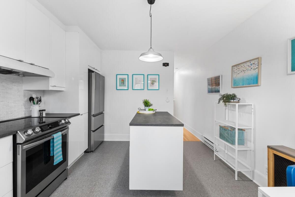 Charming 1 Bedroom Cozy And Fully Equipped Apartment