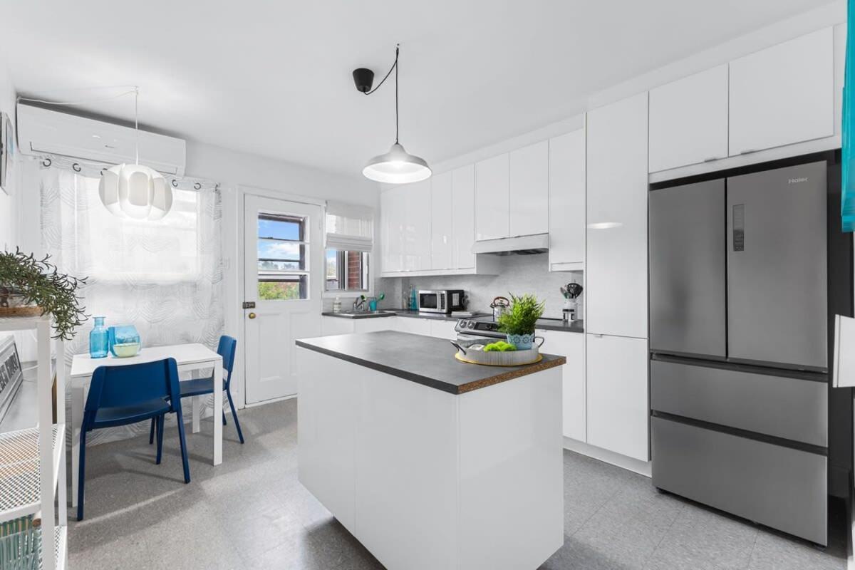 Charming 1 Bedroom Cozy And Fully Equipped Apartment