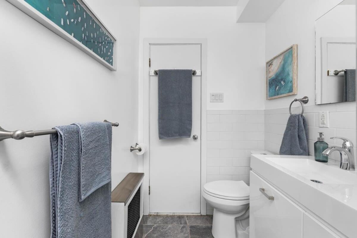 Apartment Charming 1 Bedroom Cozy And Fully Equipped *