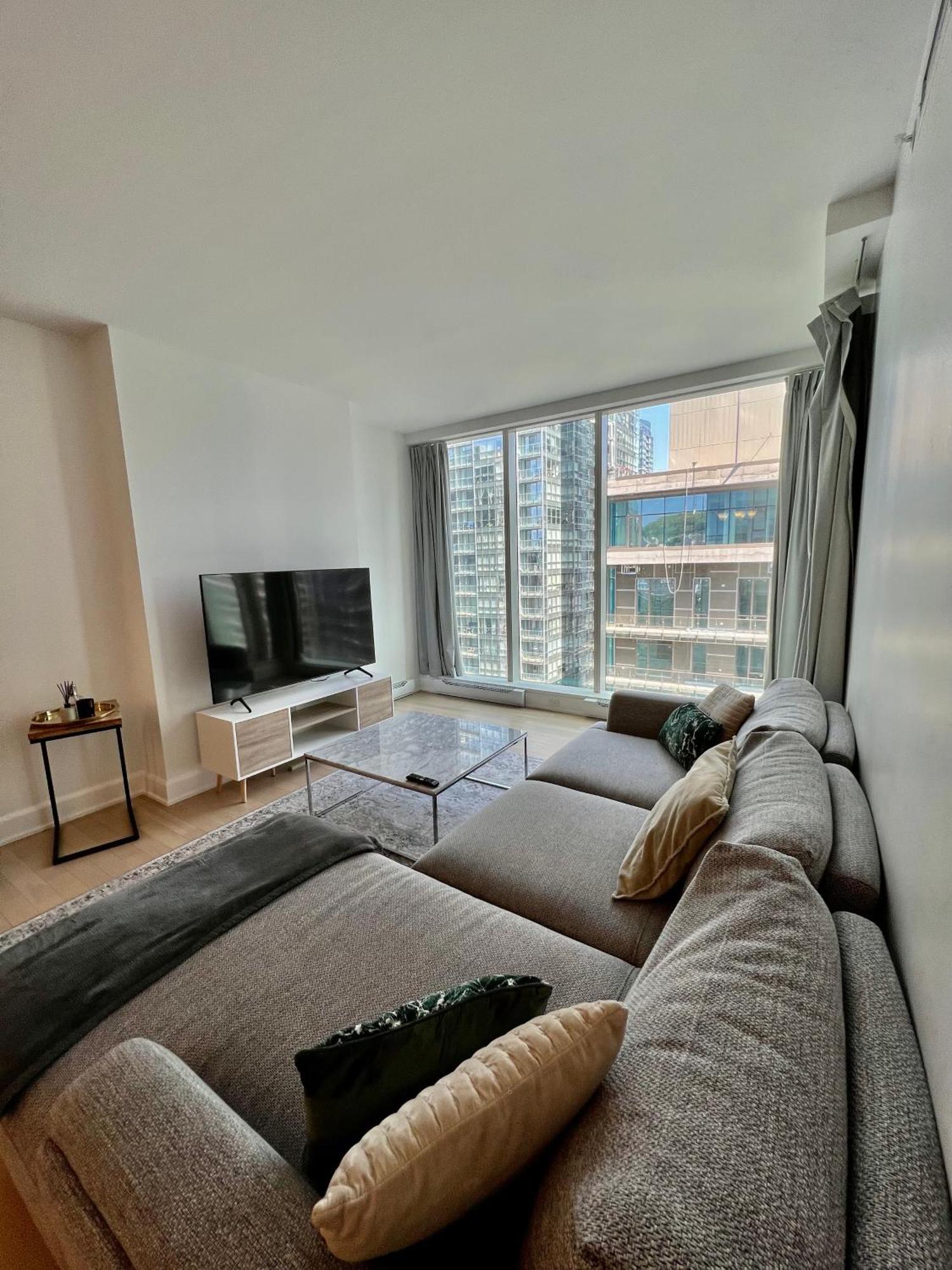 Apartment Perfect Location Downtown