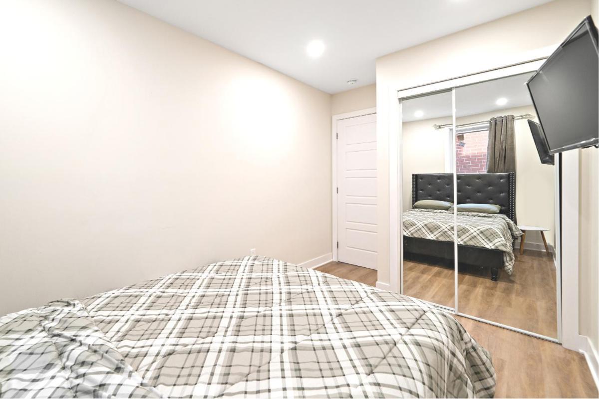 Apartment Glamorous 3bdr Heart Of Plateau A