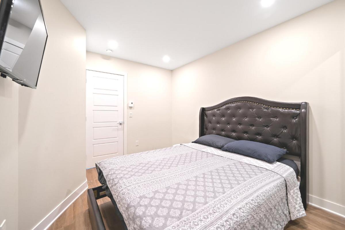 Apartment Glamorous 3bdr Heart Of Plateau A