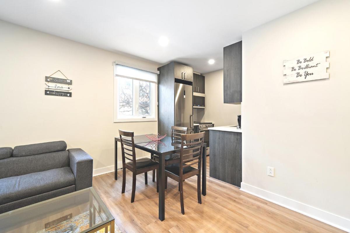 Glamorous 3bdr Heart Of Plateau A Apartment
