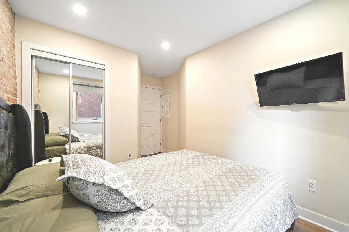 Apartment Glamorous 3bdr Heart Of Plateau A