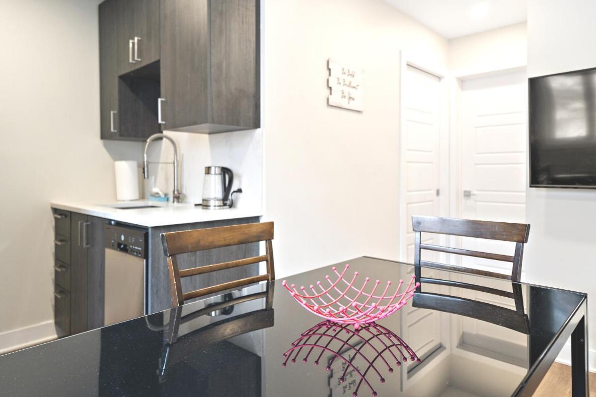Apartment Glamorous 3bdr Heart Of Plateau A *