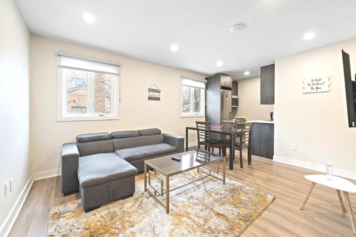 Glamorous 3bdr Heart Of Plateau A Apartment