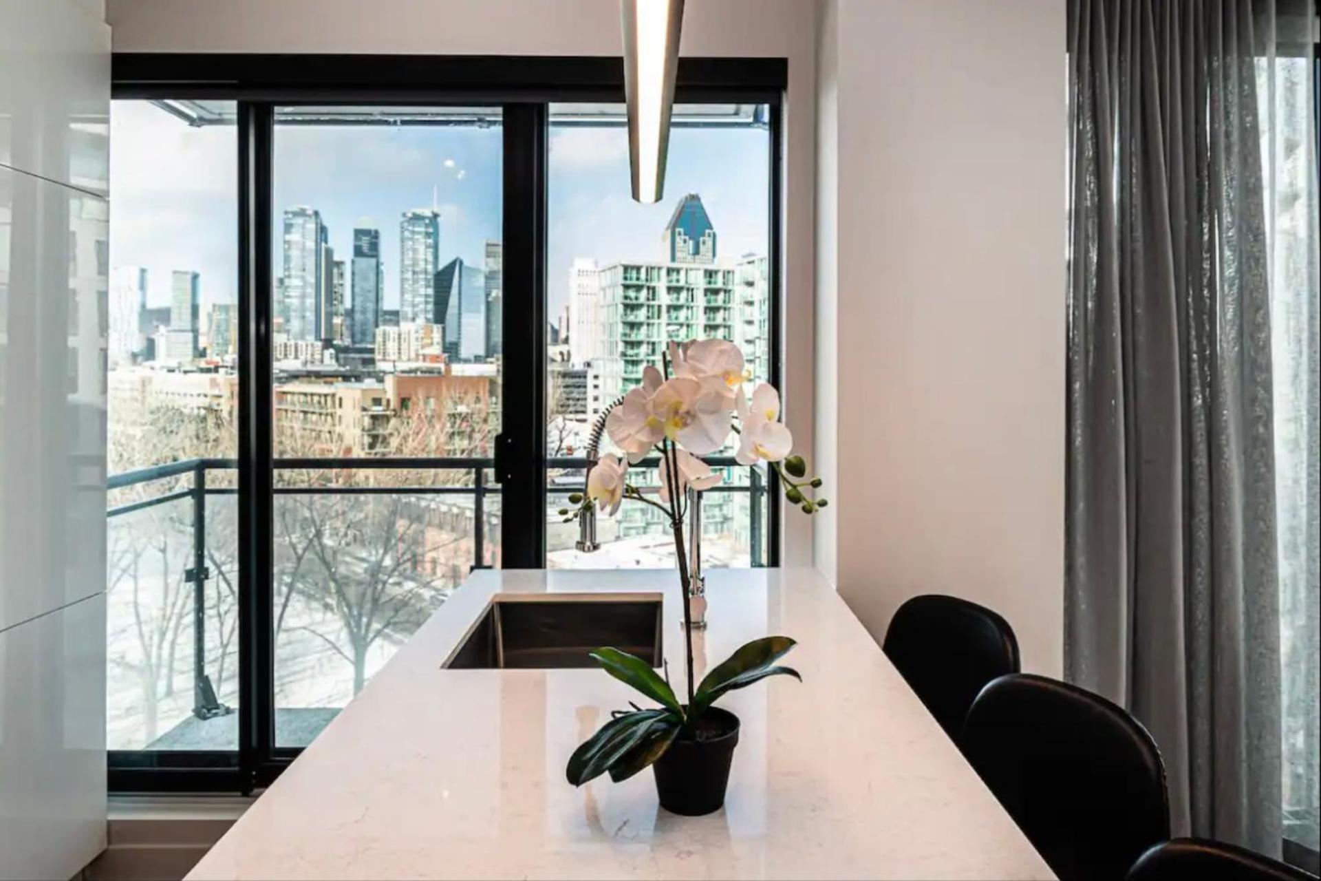 Luxurious Great View Canada *