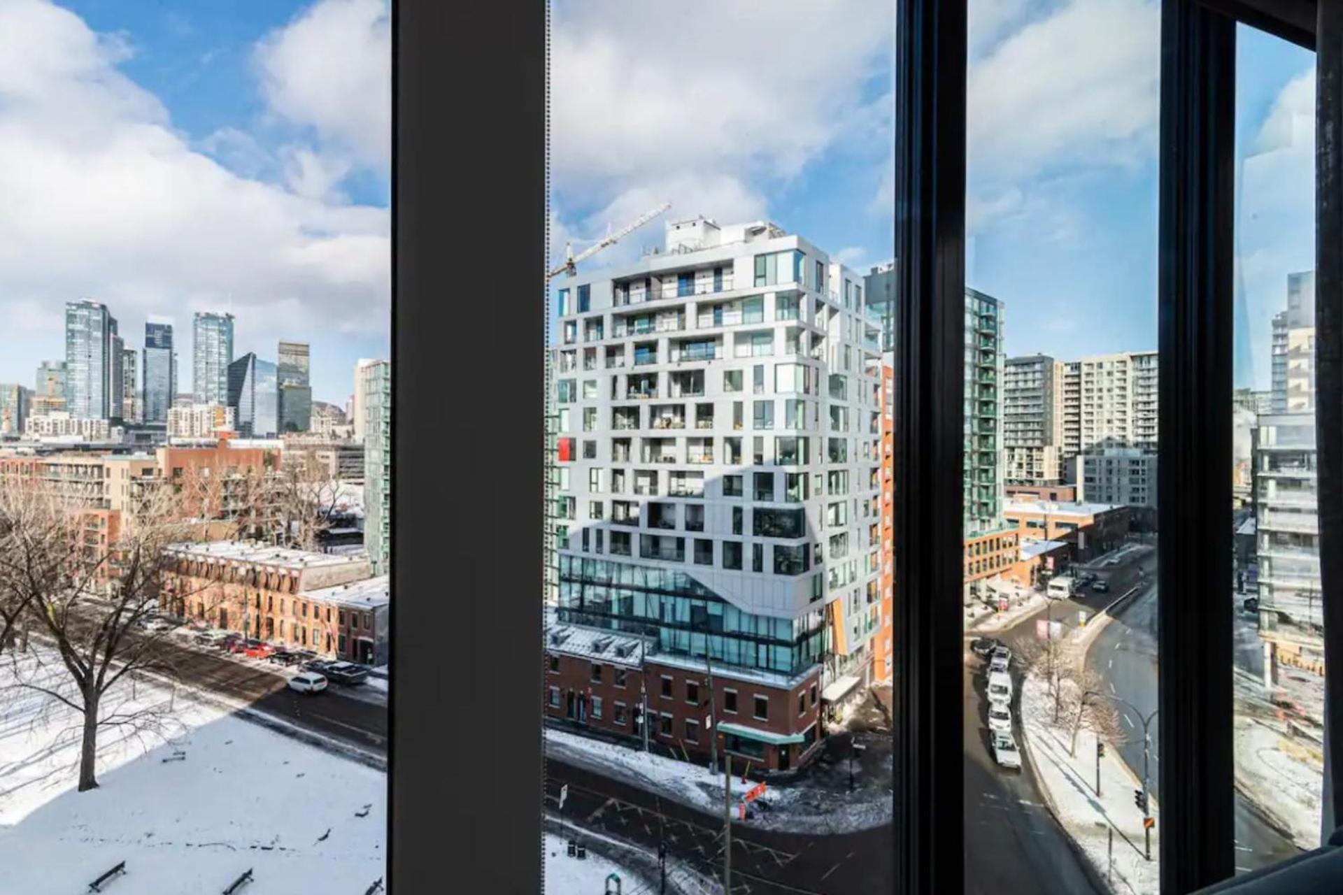 Aparthotel Luxurious Great View Canada
