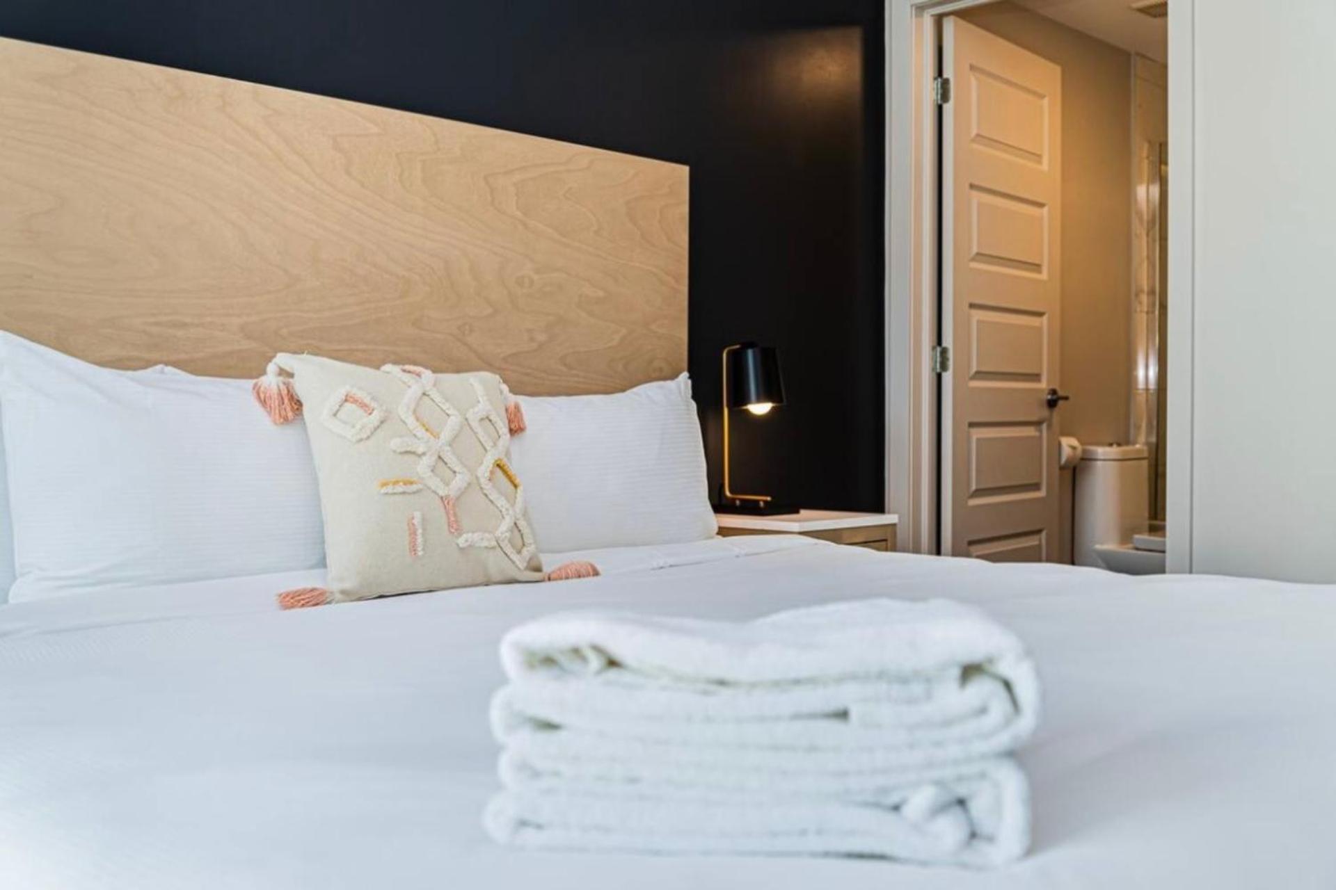 Luxurious Great View Canada Aparthotel *