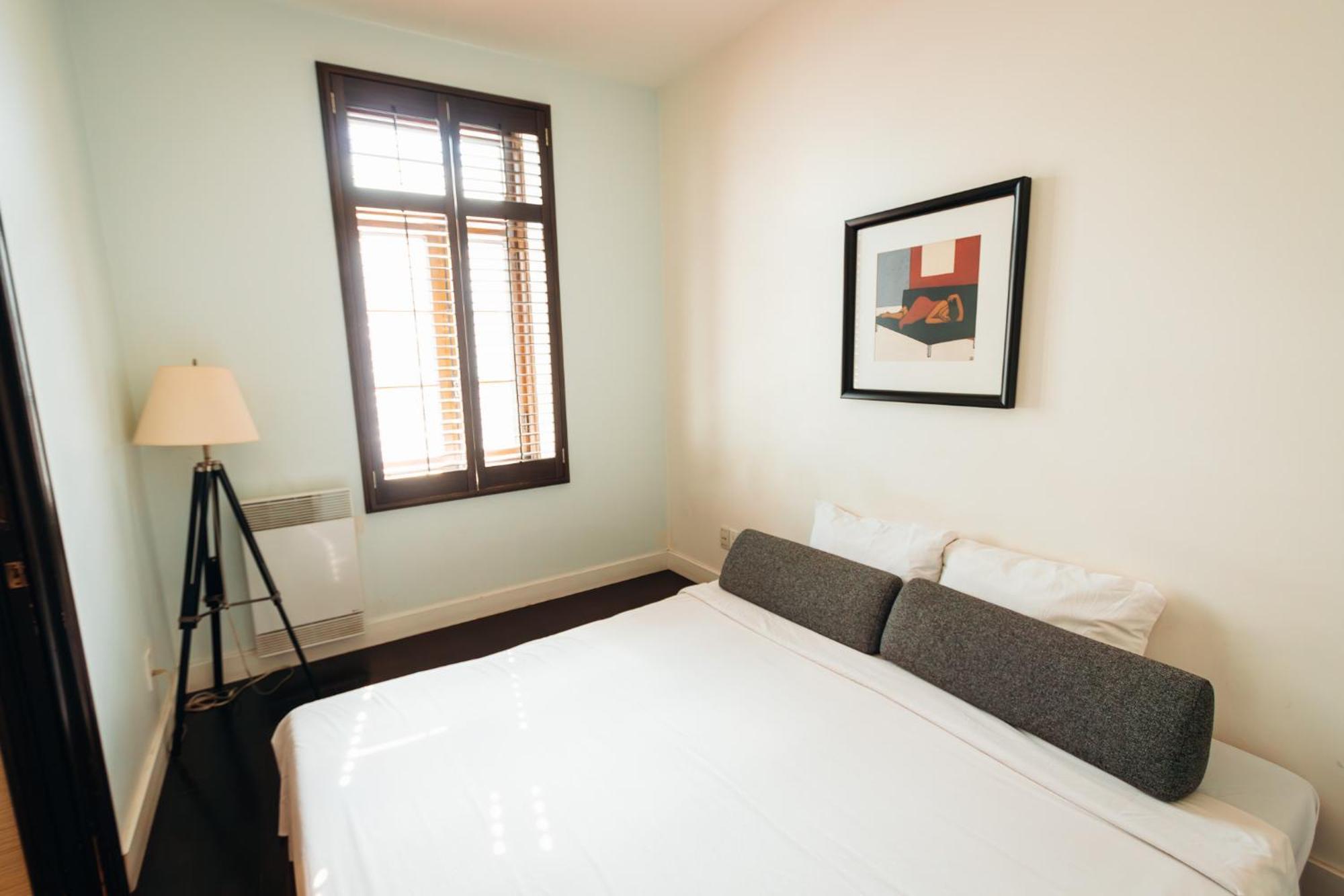 Self Check-in Boutique - Quartier Latin - 301 Aparthotel