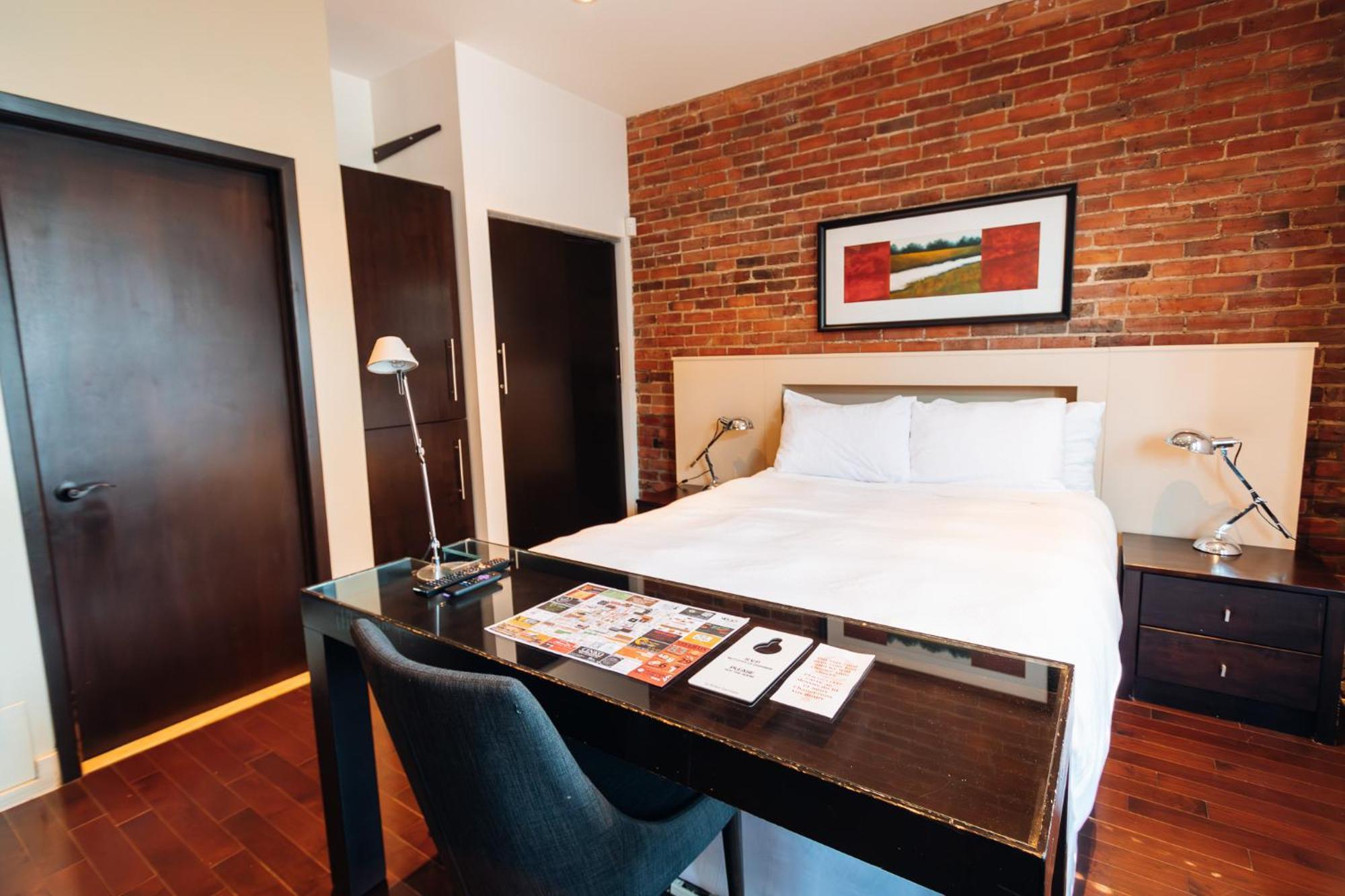 Self Check-in Boutique - Quartier Latin - 201 Aparthotel