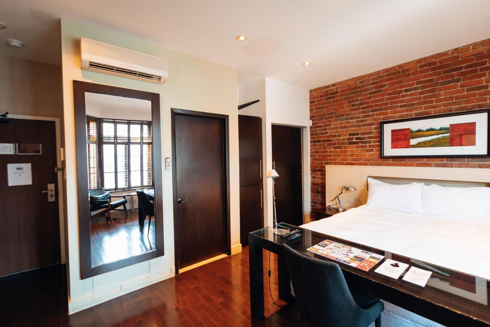 Aparthotel Self Check-in Boutique - Quartier Latin - 201 *