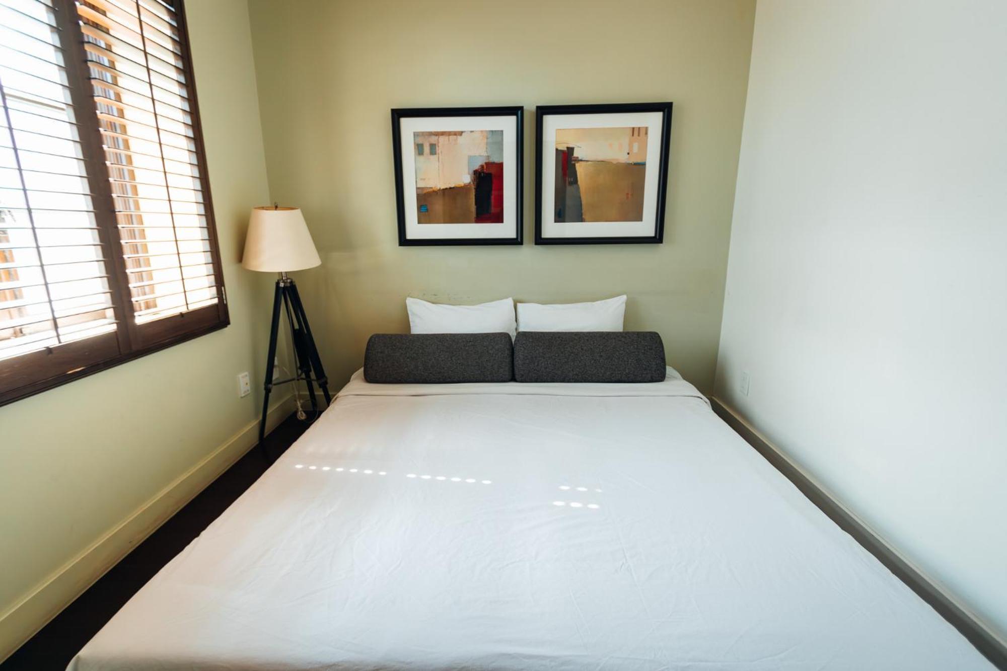 Aparthotel Self Check-in Boutique - Quartier Latin - 201