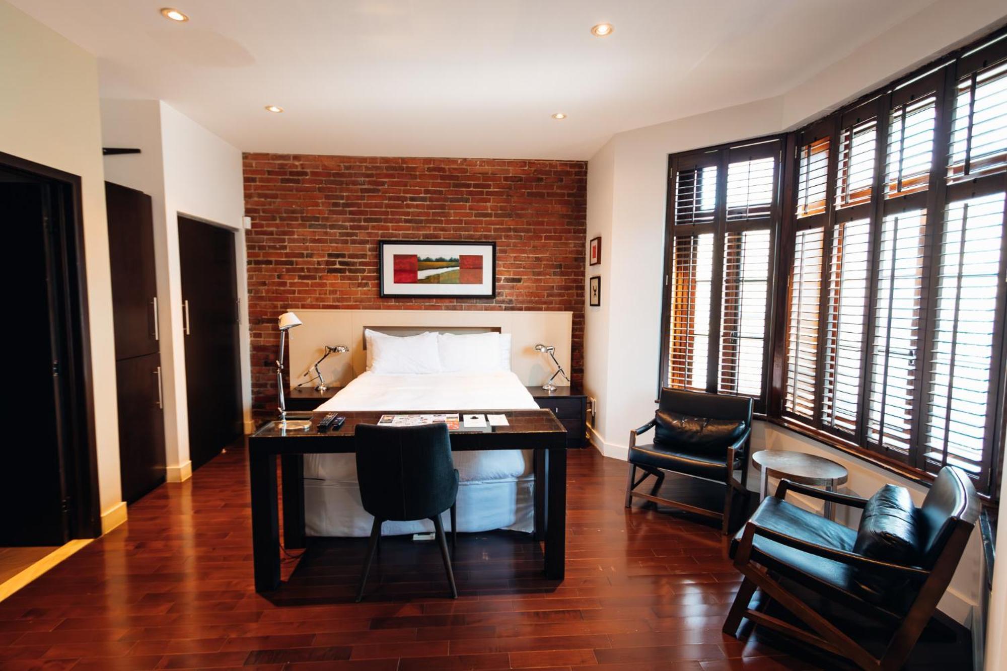 Self Check-in Boutique - Quartier Latin - 201 Aparthotel