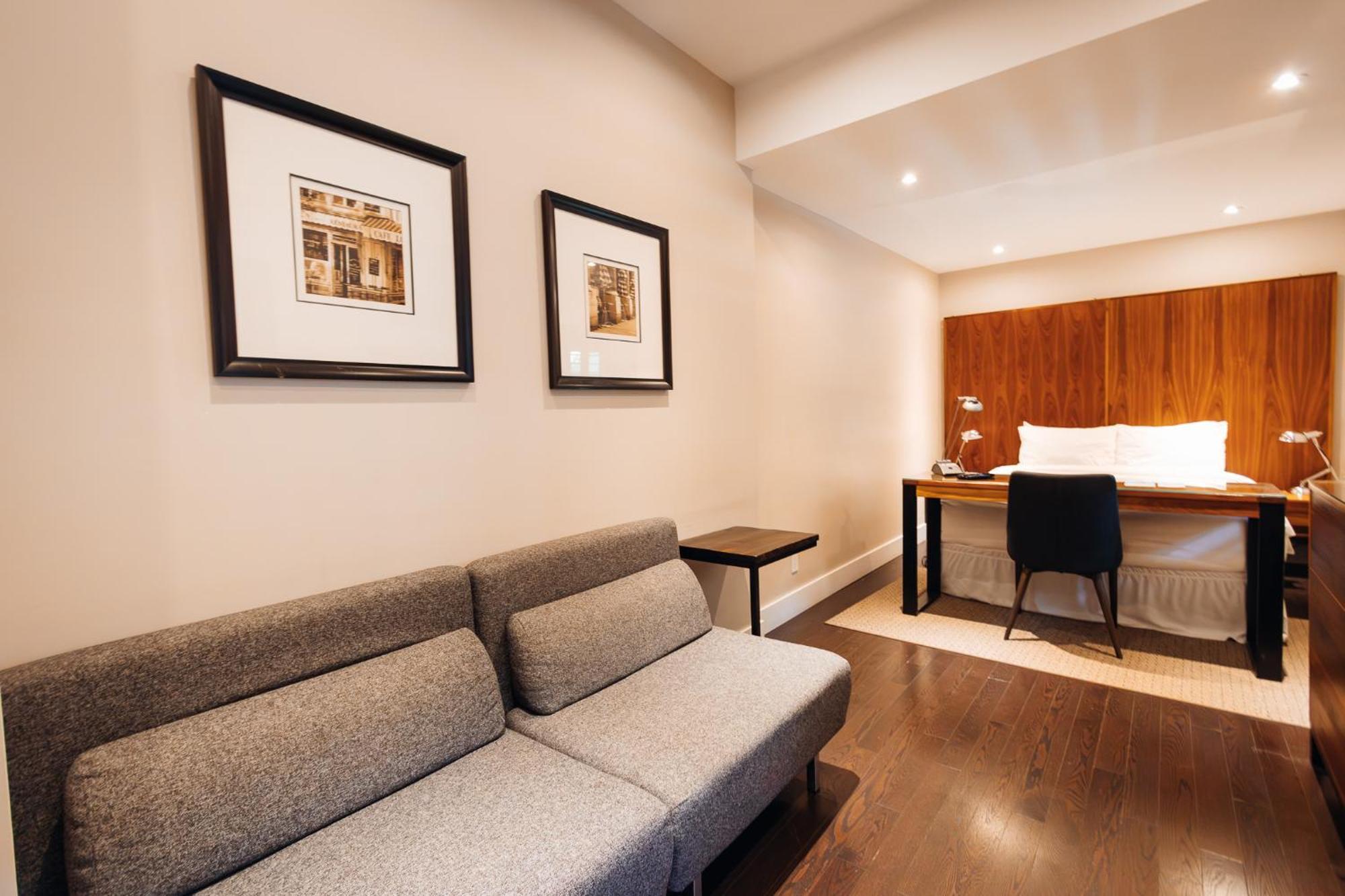 Self Check-in Boutique - Quartier Latin - 103 Aparthotel