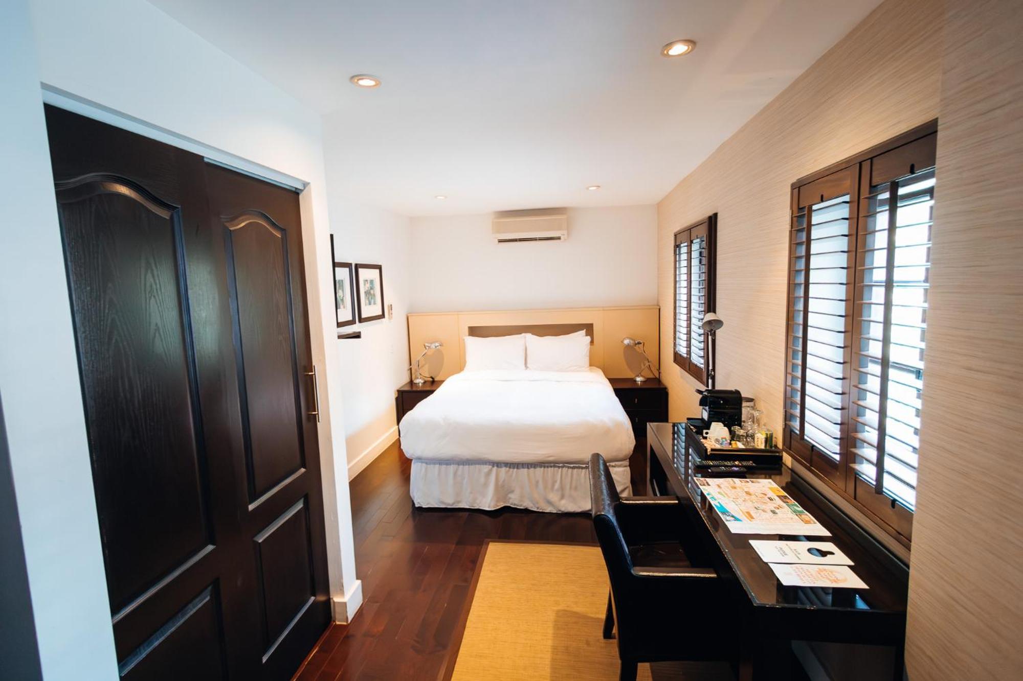 Aparthotel Self Check-in Boutique - Quartier Latin - 203