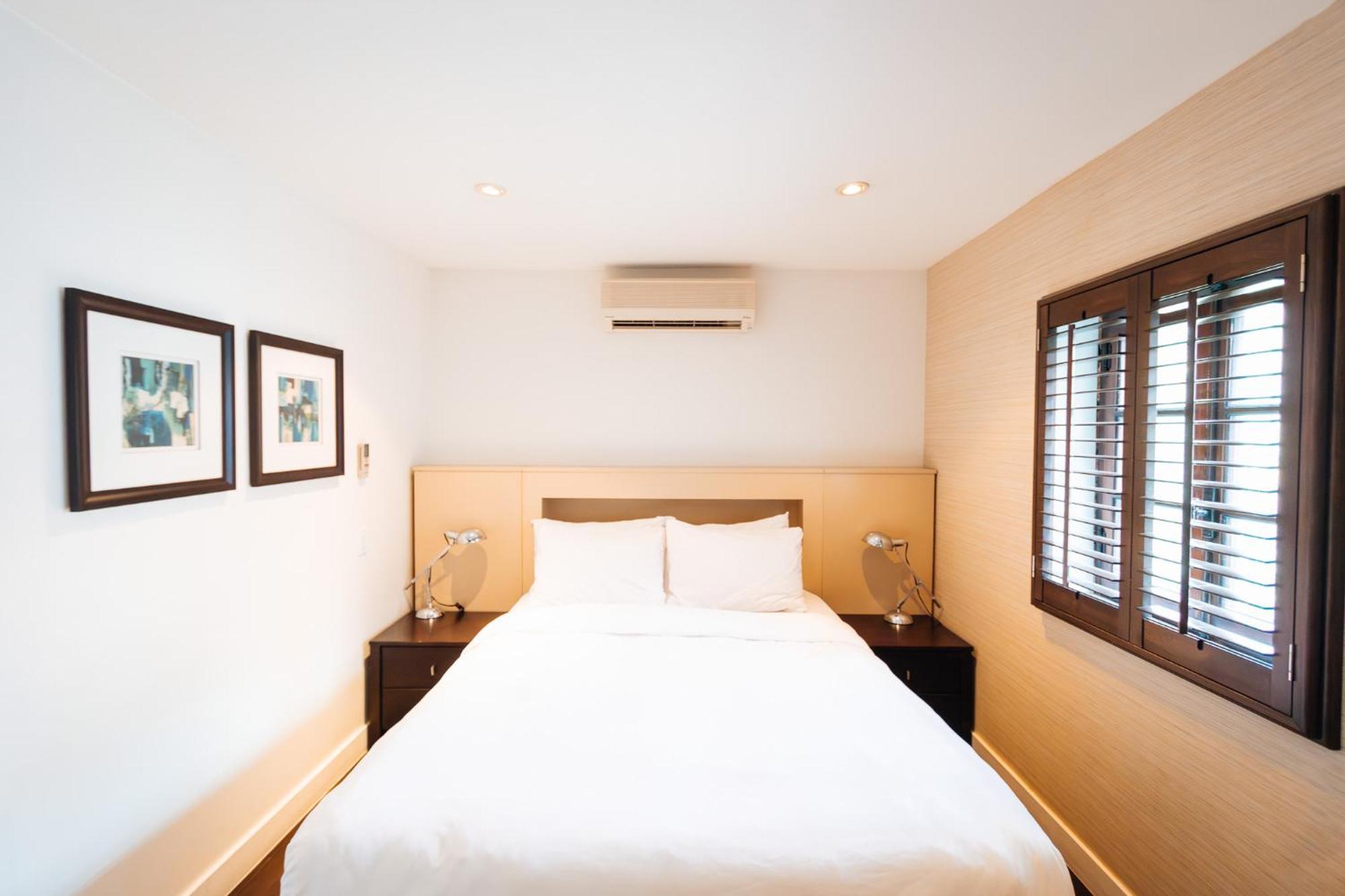 Aparthotel Self Check-in Boutique - Quartier Latin - 203 *