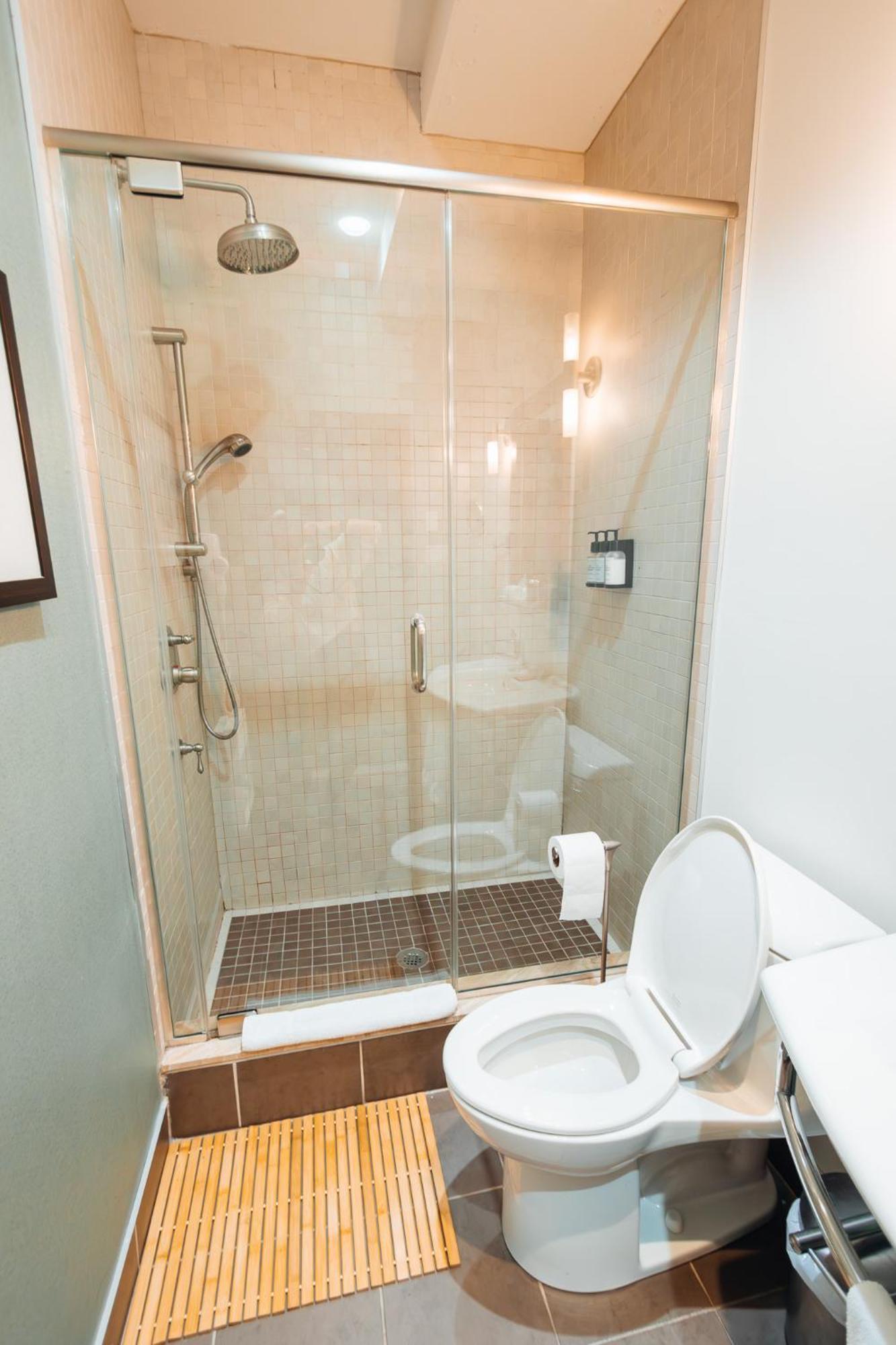 Aparthotel Self Check-in Boutique - Quartier Latin - 203 Montreal