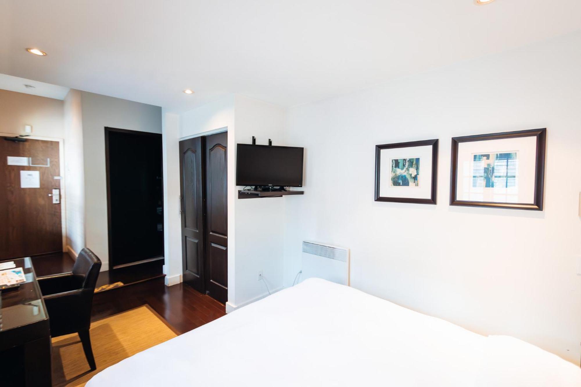 Self Check-in Boutique - Quartier Latin - 203 Aparthotel