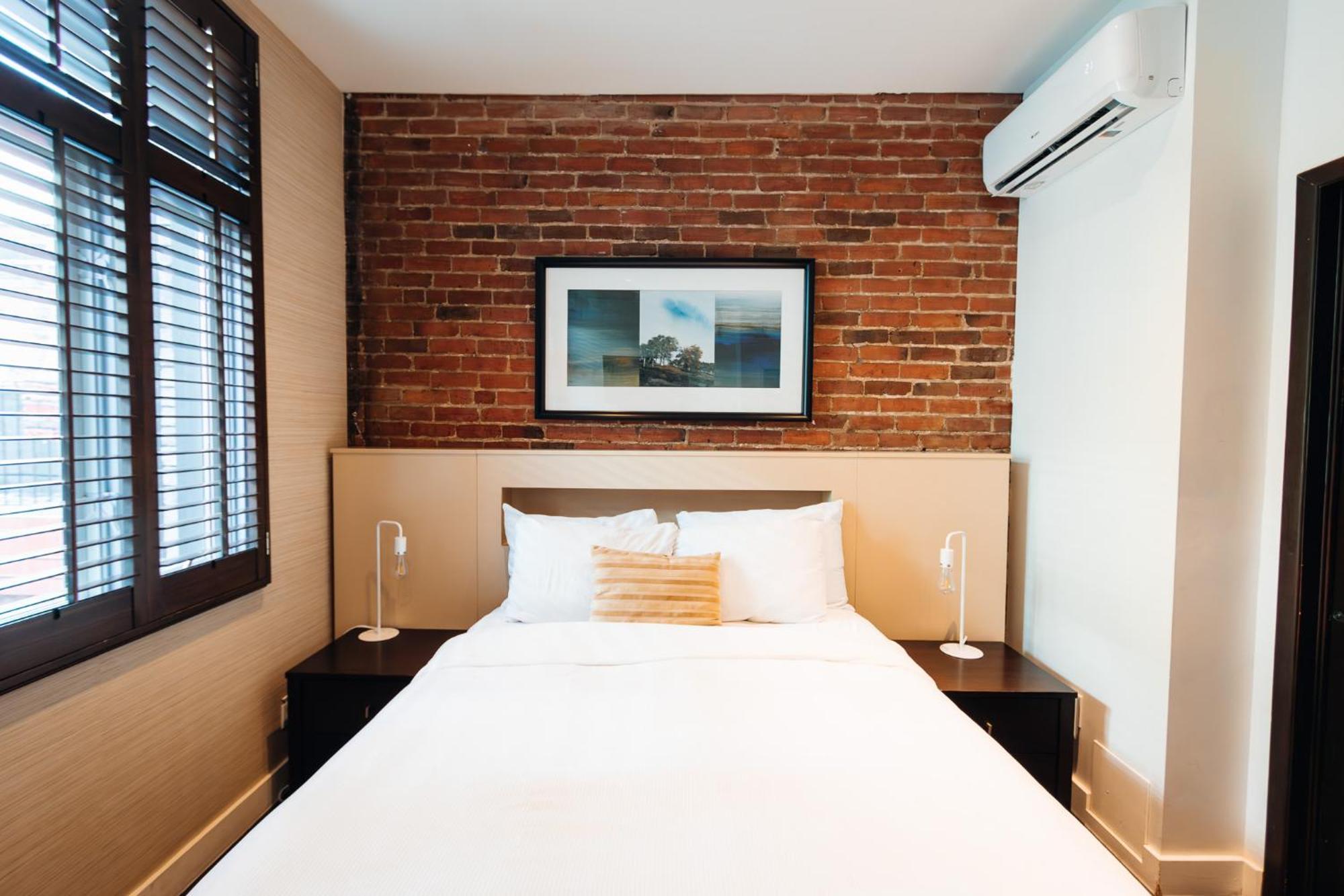 Aparthotel Self Check-in Boutique - Quartier Latin - 202