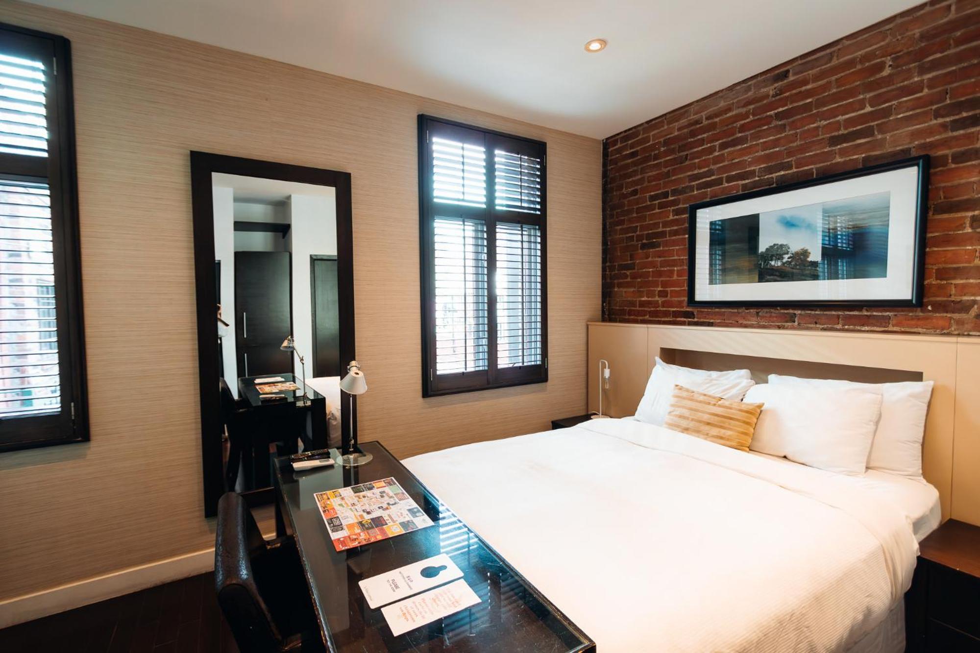 Self Check-in Boutique - Quartier Latin - 202 Aparthotel *