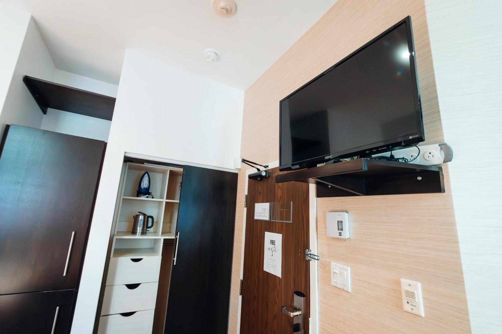 Self Check-in Boutique - Quartier Latin - 102 Aparthotel *