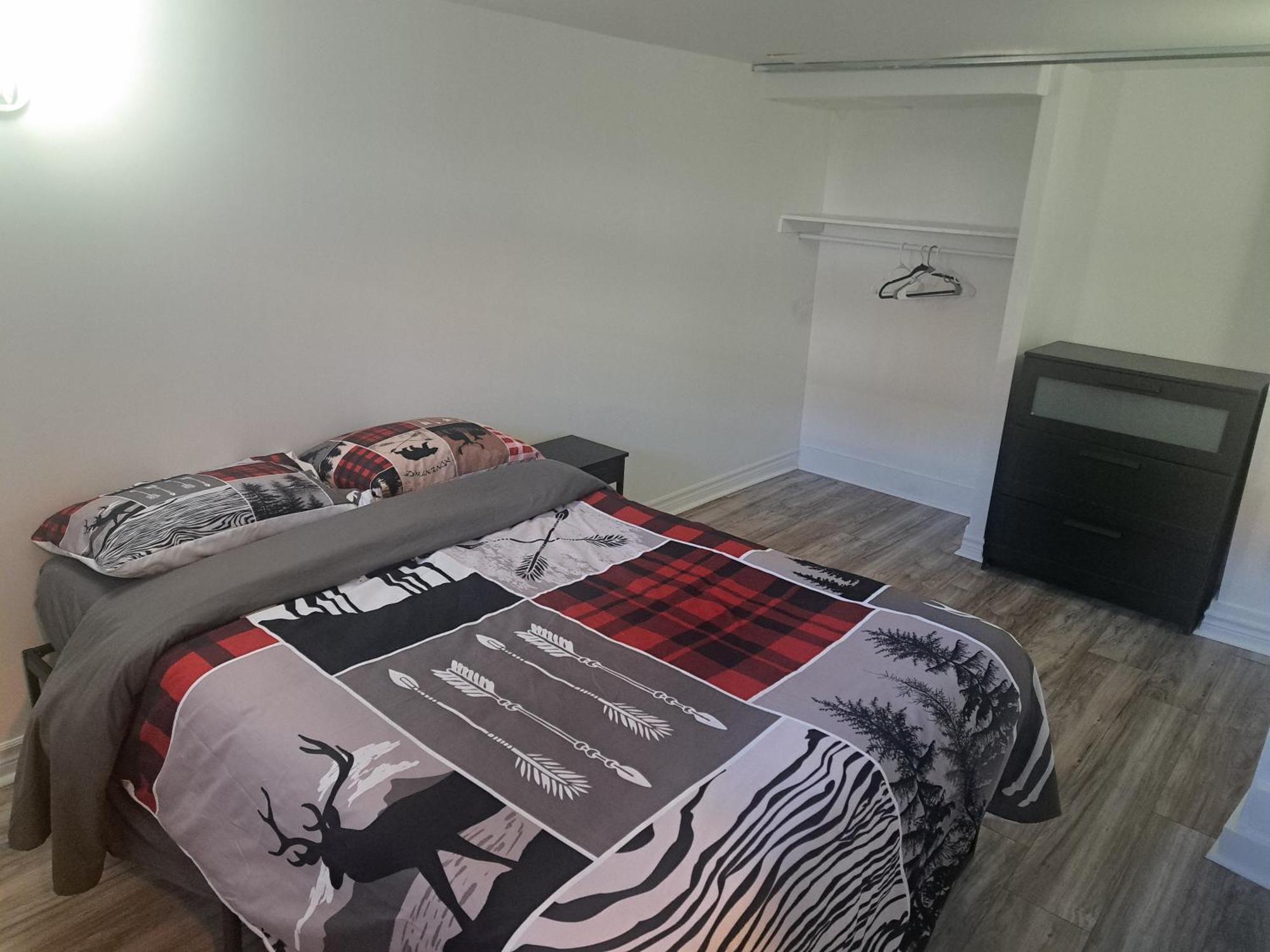 Bed & Breakfast Confort Montreal