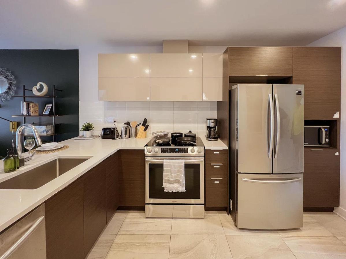 Mila Apartment Montreal