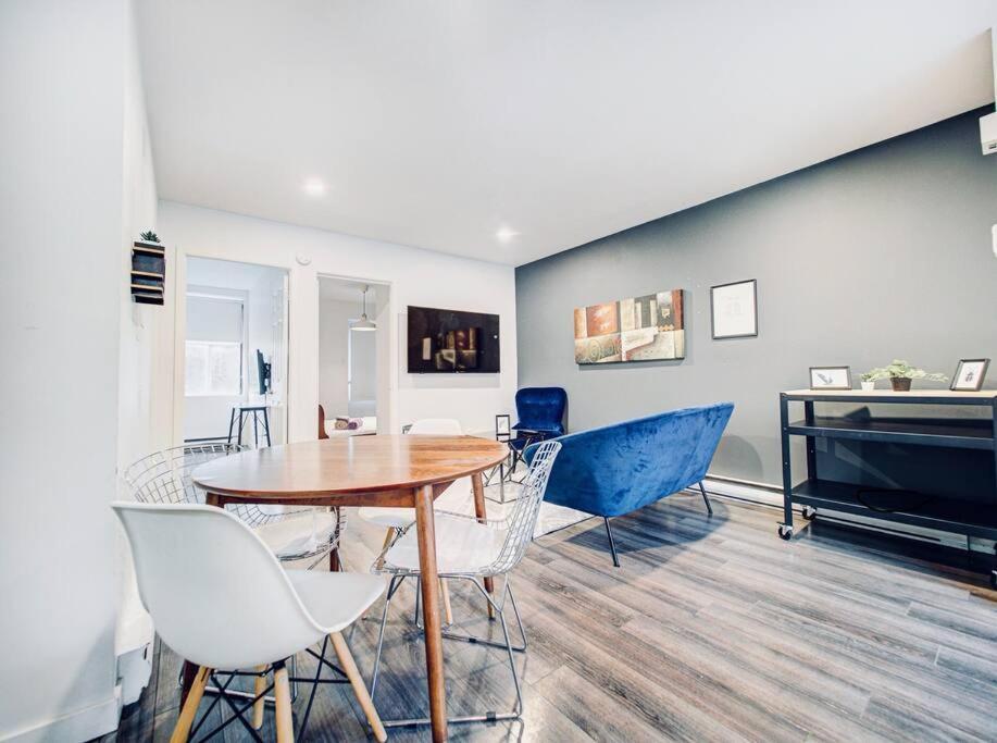 Charming 2 Bd Griffintown *