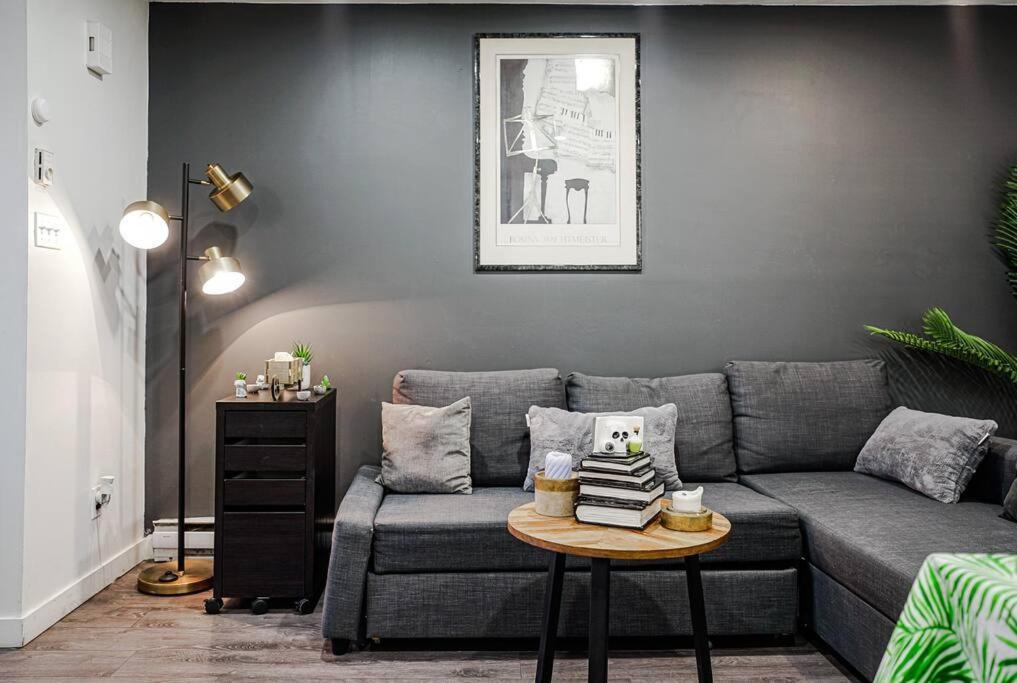 Bienvenue Dans Votre Havre De Paix A Griffintown * Montreal