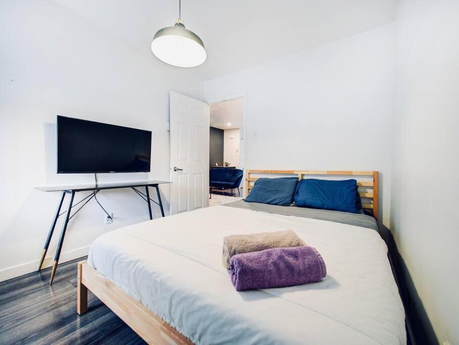 Apartment Charming 2 Bd Griffintown *