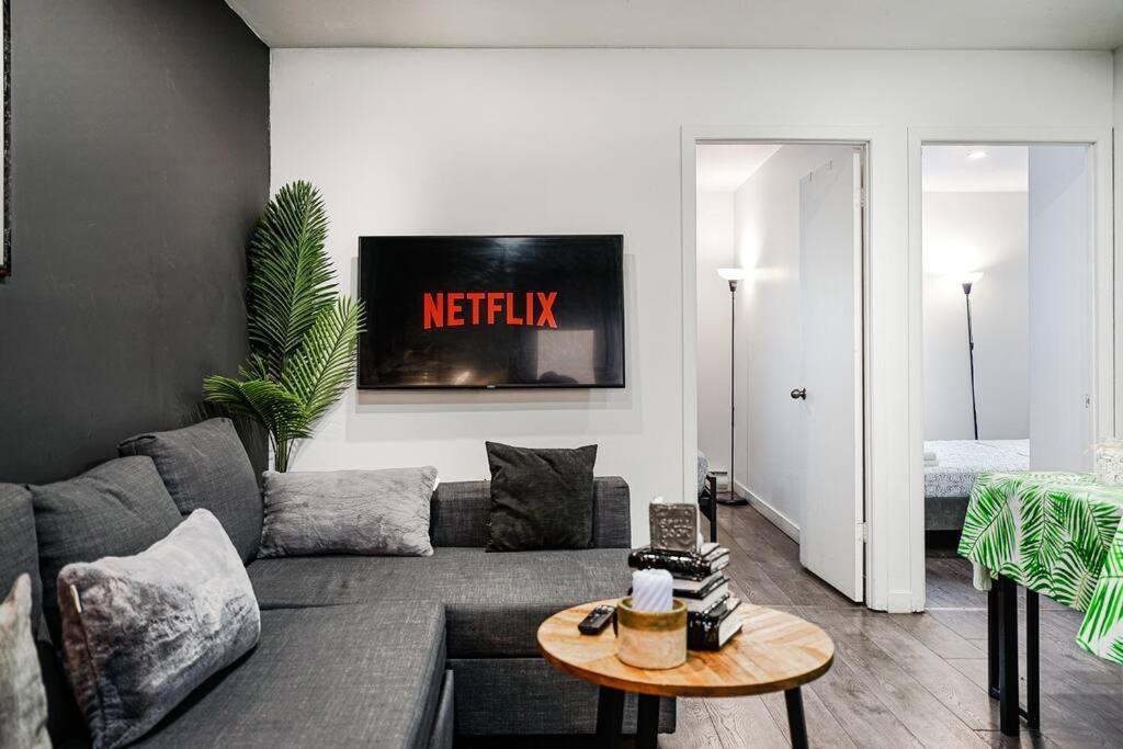 Apartment Bienvenue Dans Votre Havre De Paix A Griffintown Montreal