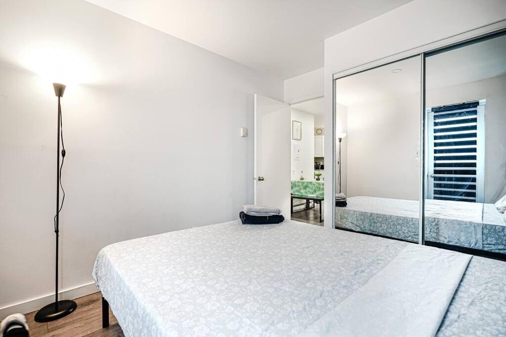 Bienvenue Dans Votre Havre De Paix A Griffintown Montreal