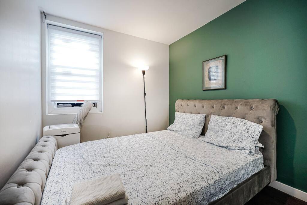 Bienvenue Dans Votre Havre De Paix A Griffintown