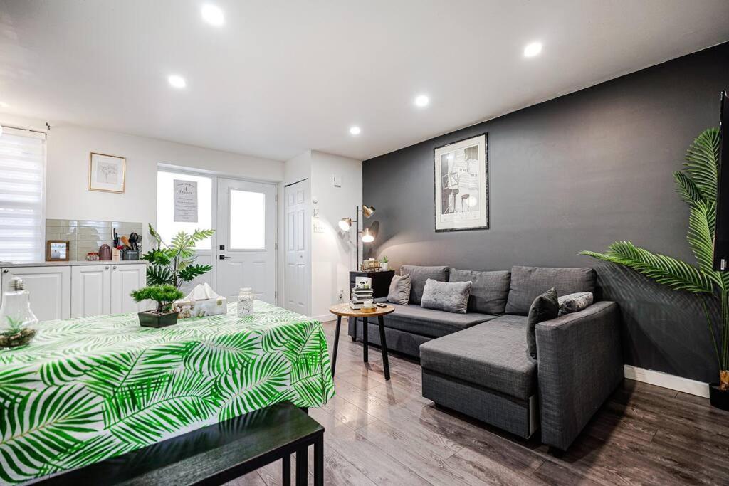 Bienvenue Dans Votre Havre De Paix A Griffintown * Montreal