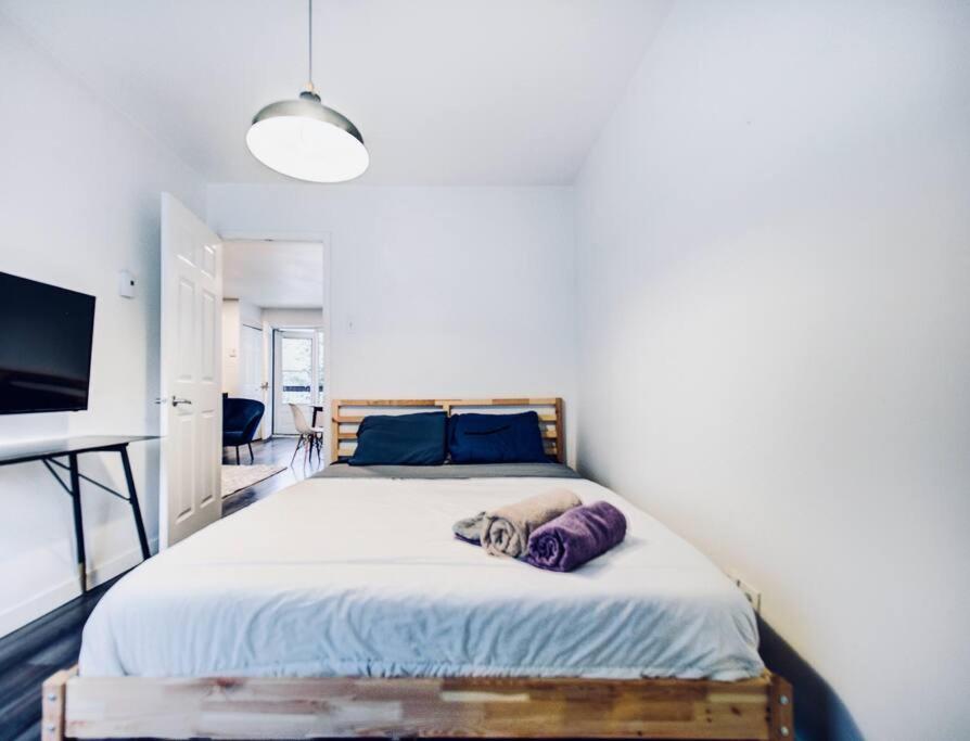Charming 2 Bd Griffintown