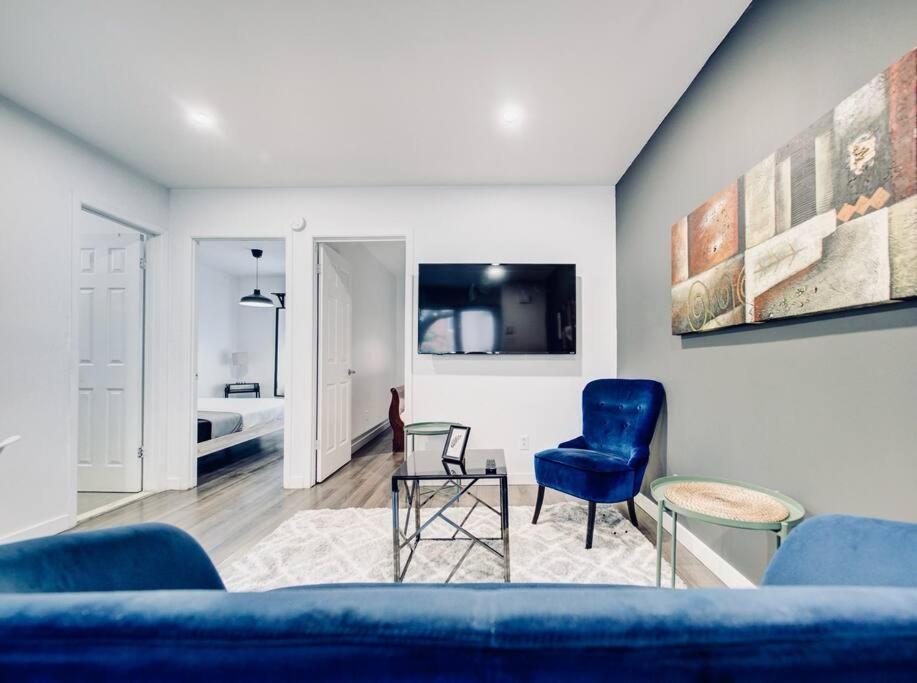 Charming 2 Bd Griffintown