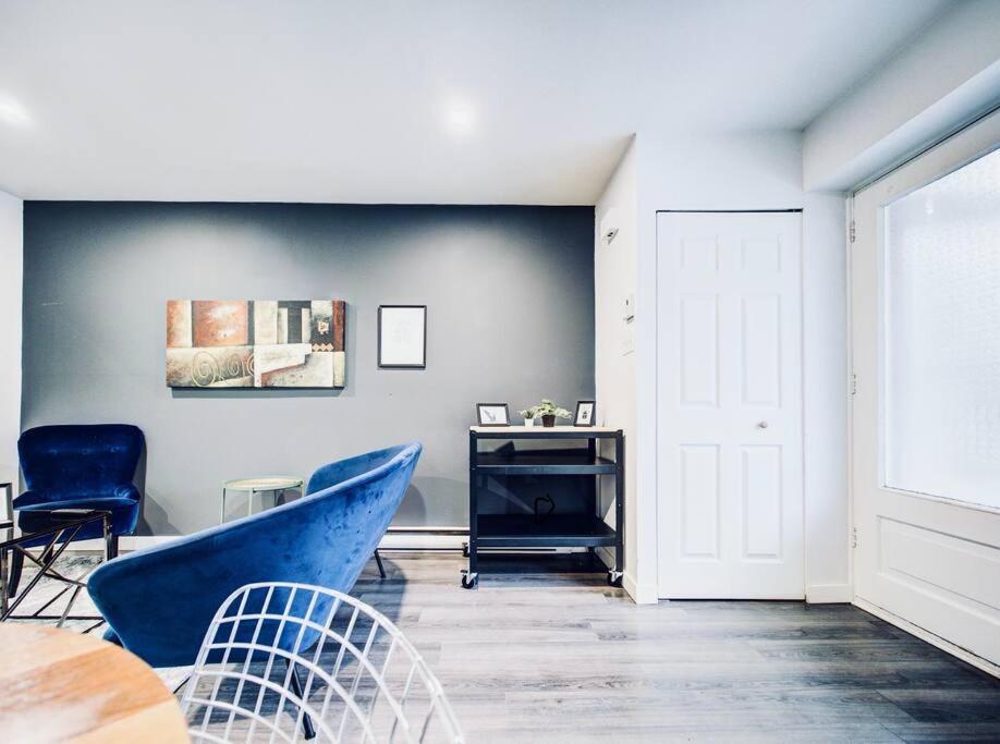 Charming 2 Bd Griffintown Apartment