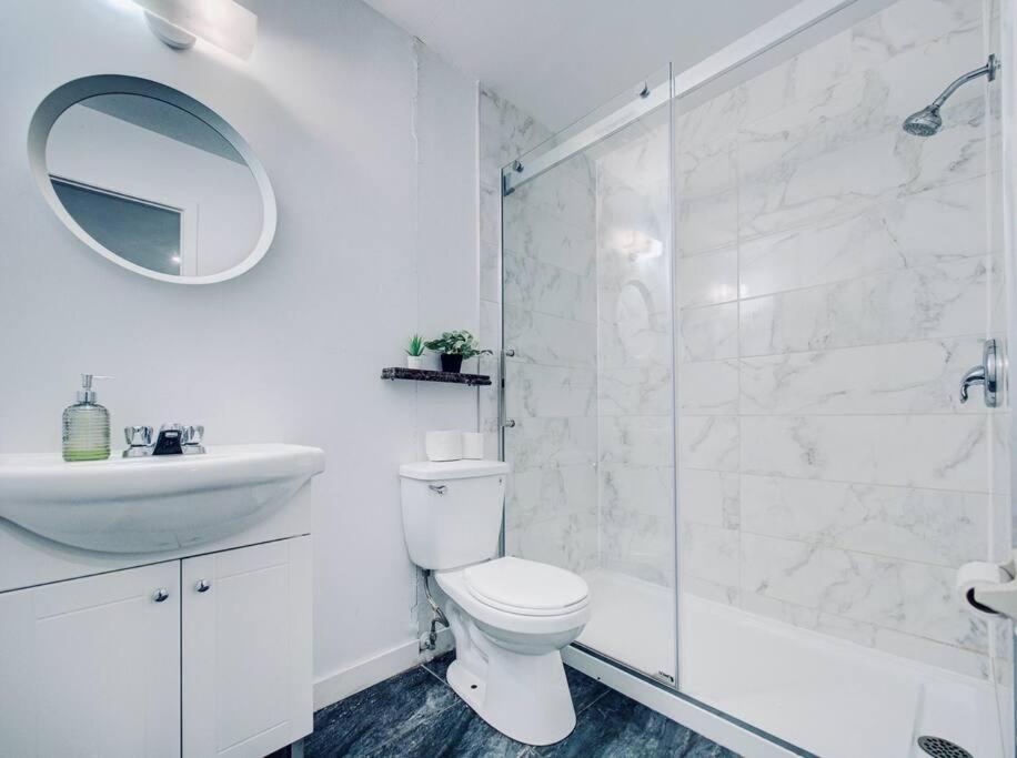 Apartment Charming 2 Bd Griffintown *