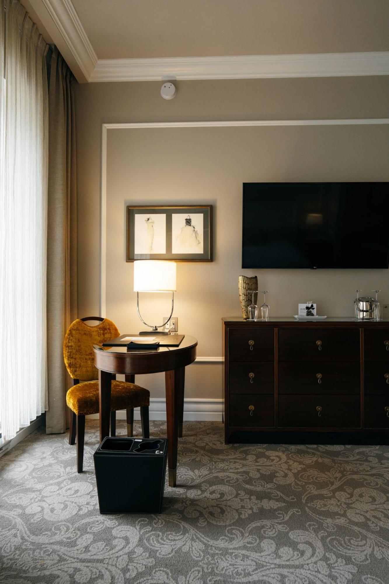 Hotel Birks Montreal