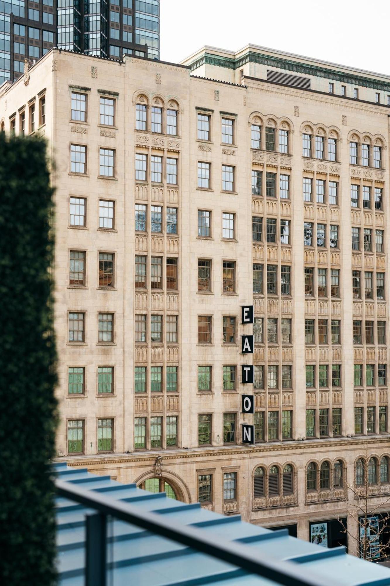 Birks Hotel