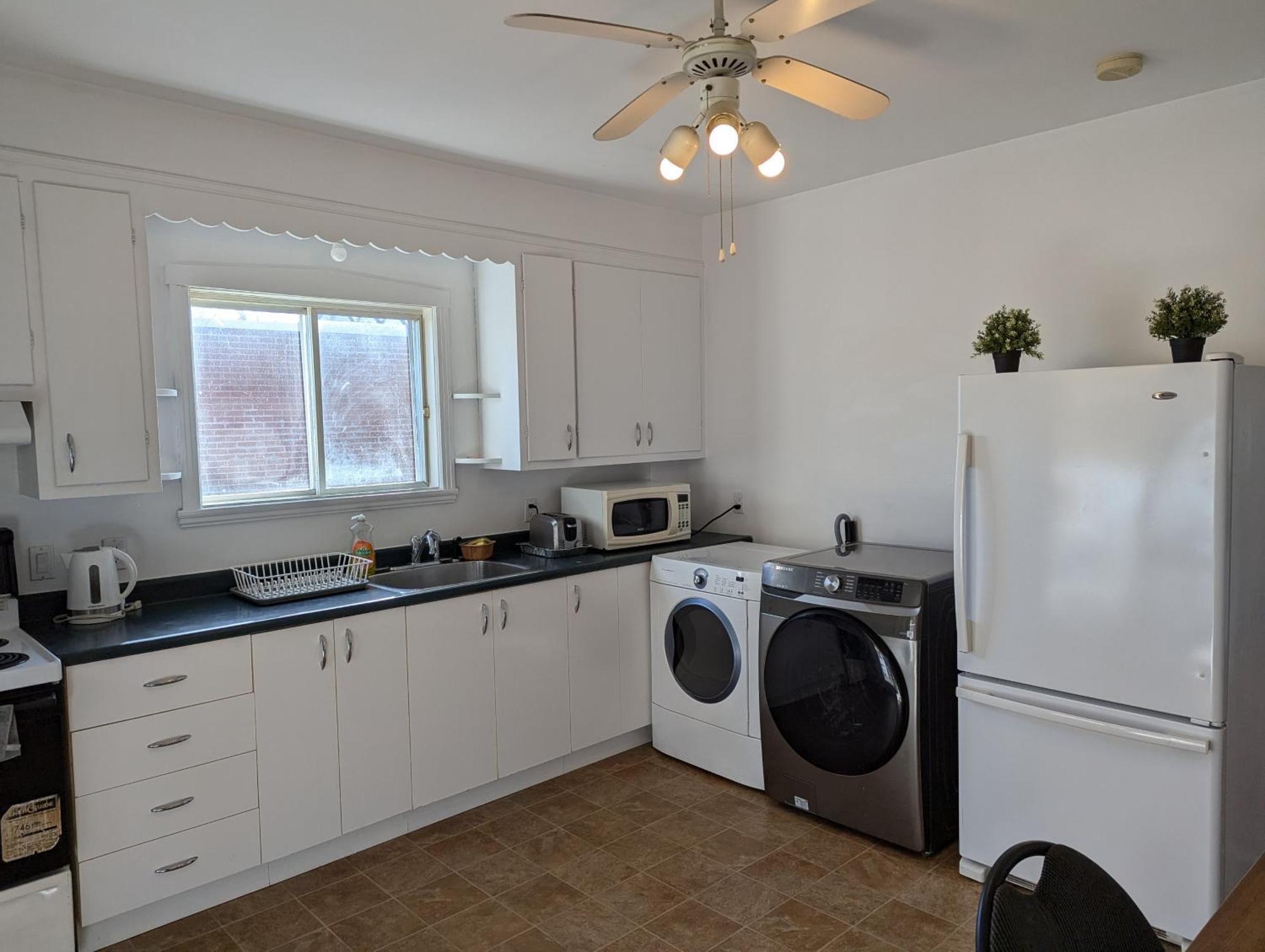 Apartment Comfy Close To Metro Monk Station With Self Check In Montreal