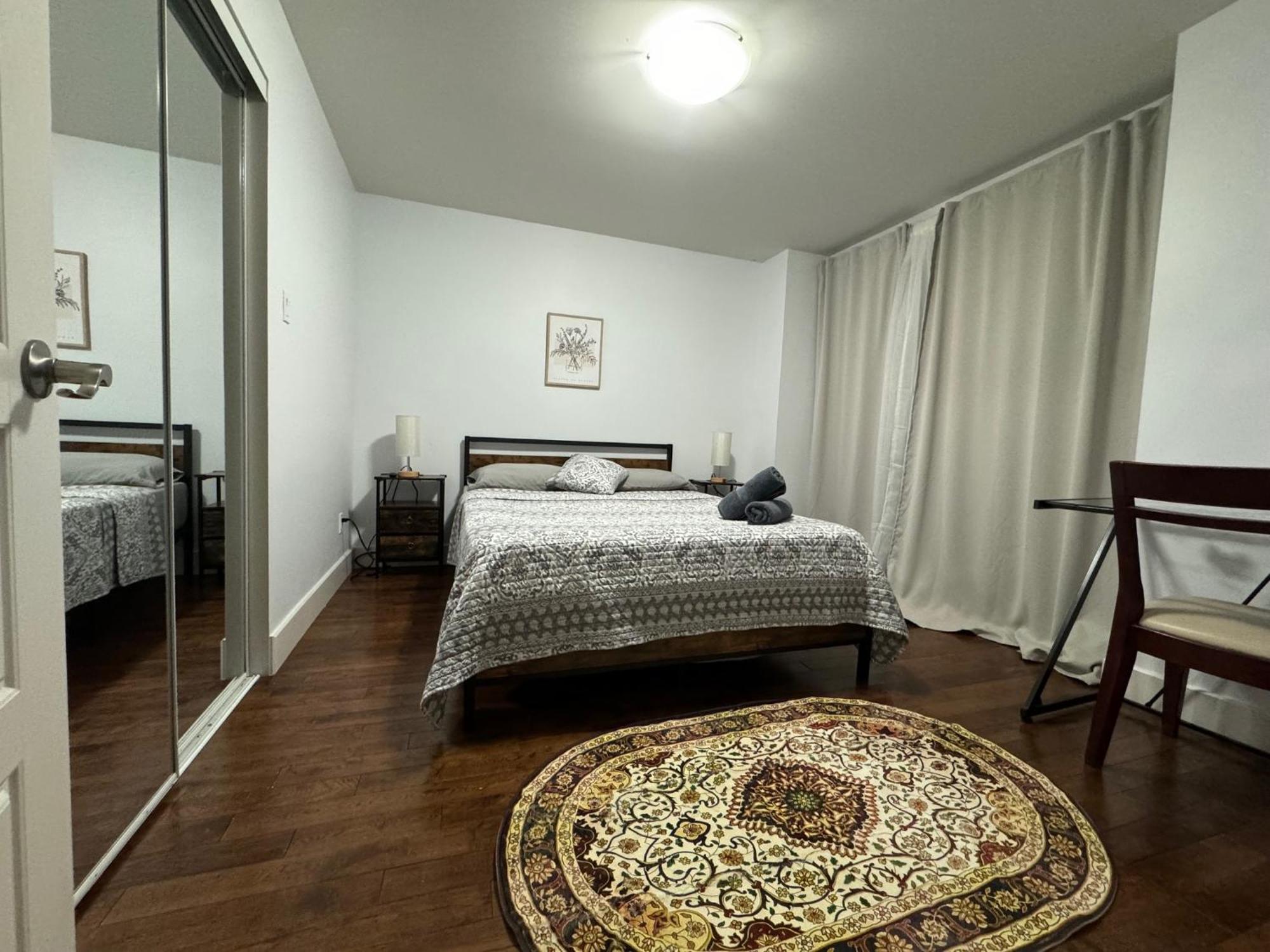 Amazing 3-bedrooms In Rosemont - * Montreal