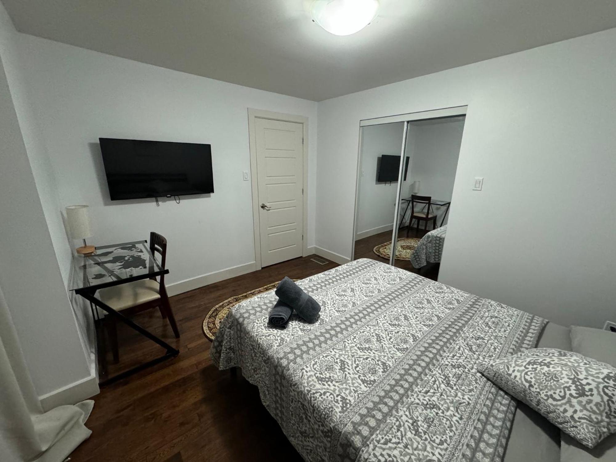 Amazing 3-bedrooms In Rosemont - Apartment Montreal