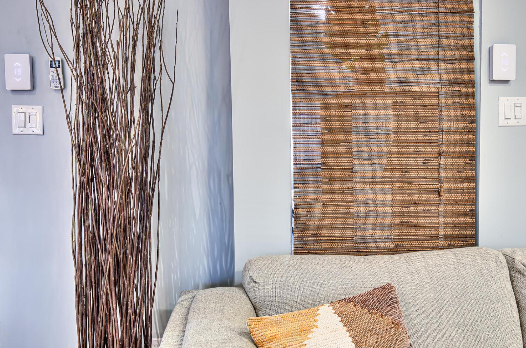 Charming 2br With Balcony In Apartment Montreal