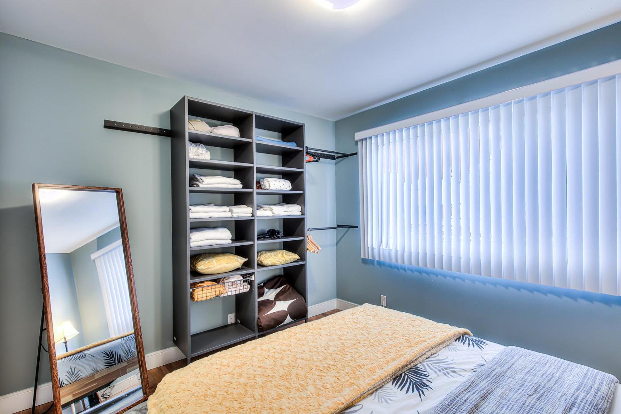 Apartment Charming 2br With Balcony In