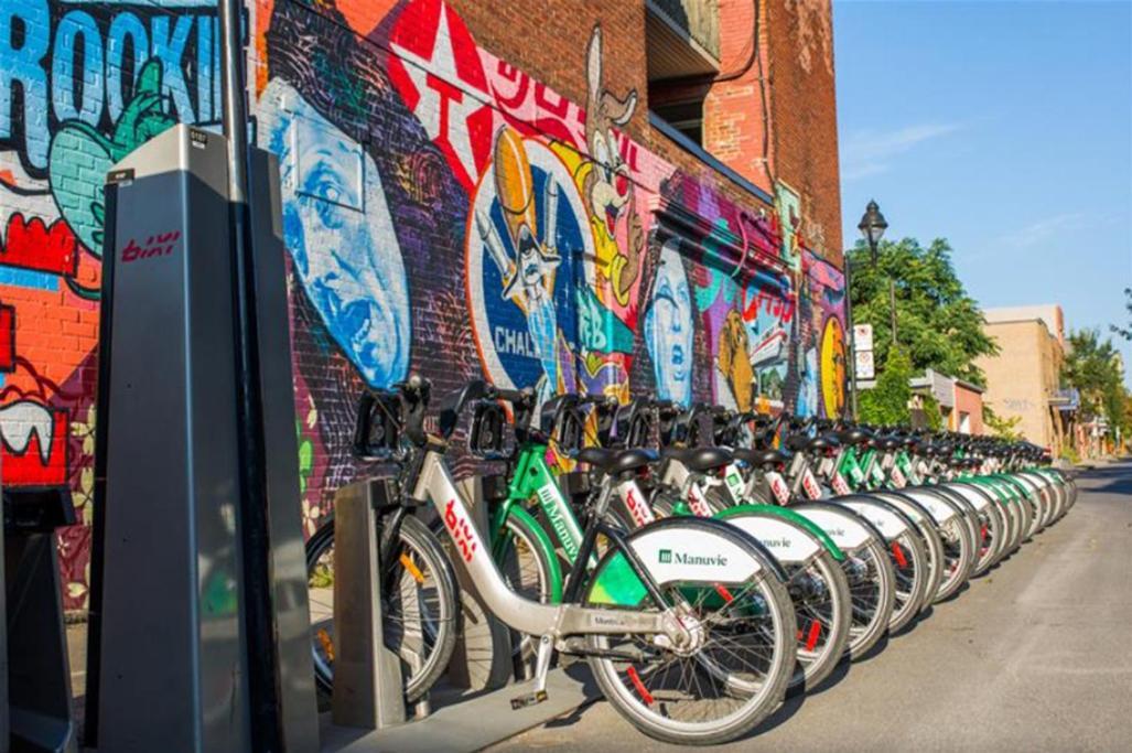Apartment Plateau Escape & Nightlife Adventures! Downtown Super Value! Full 1br