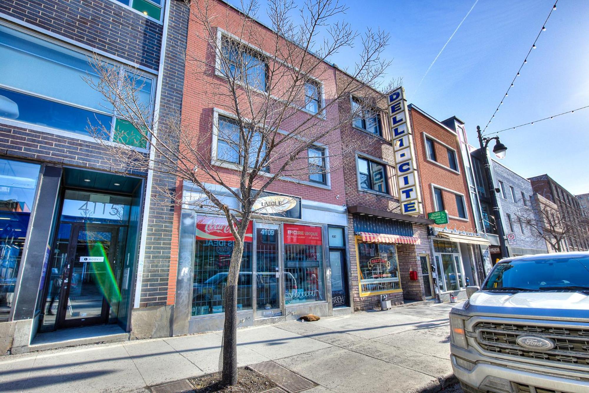 Apartment Plateau Escape & Nightlife Adventures! Downtown Super Value! Full 1br *