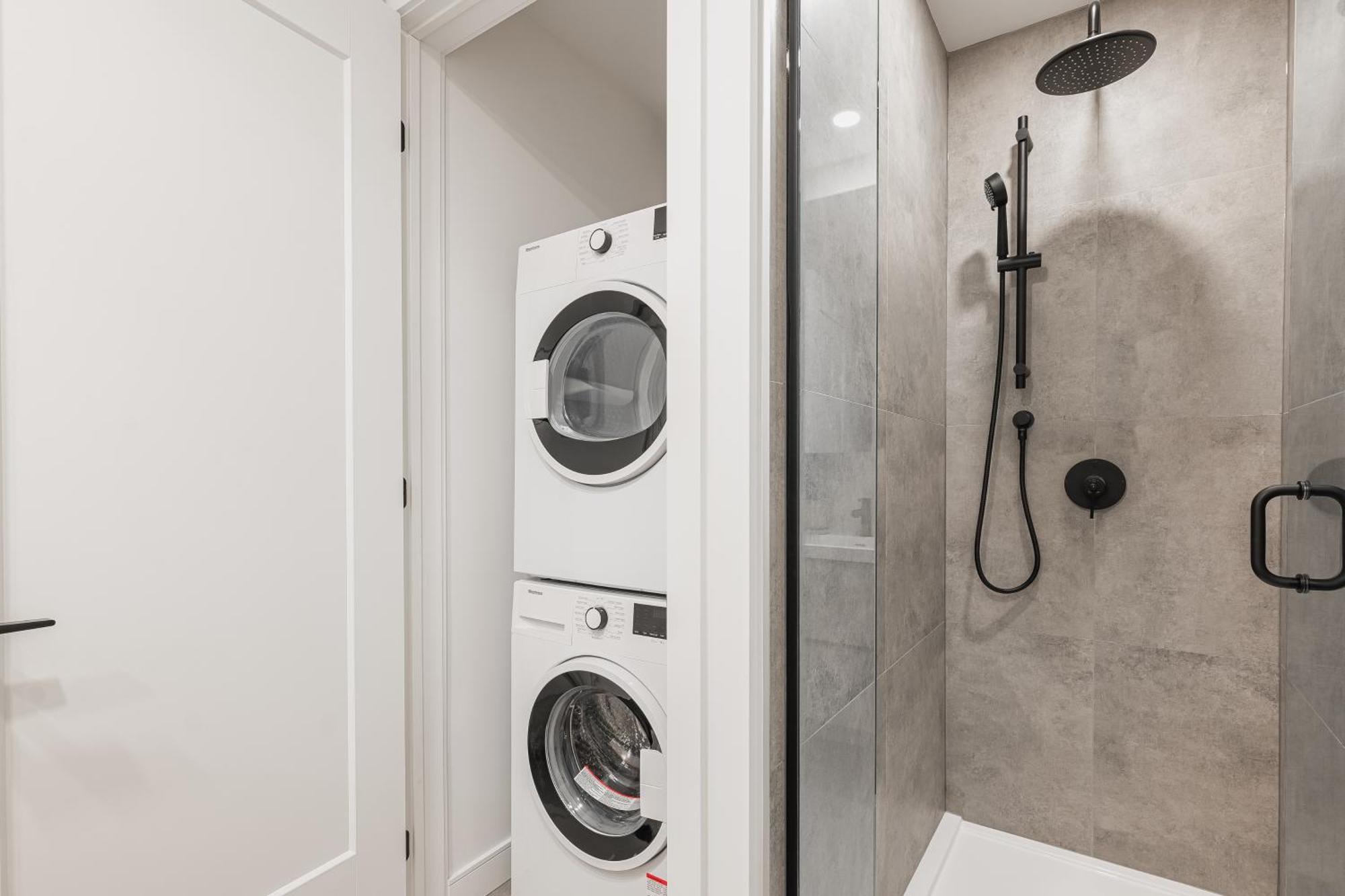 Le Mont Apartment Montreal